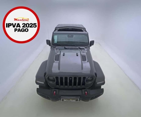 JEEP GLADIATOR RUBICON 2023