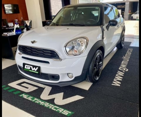 MINI COOPER 1.5 12V TURBO GASOLINA 4P AUTOMÁTICO