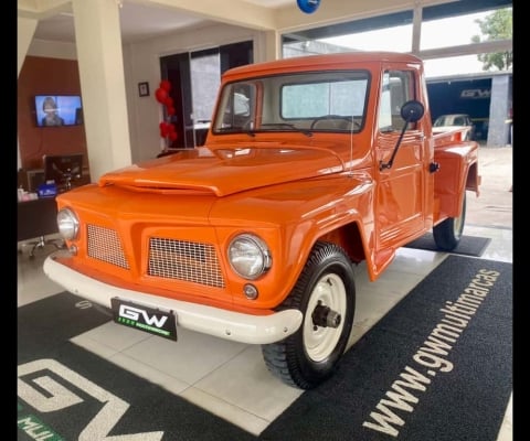 FORD F-75 2.3 4X4 PICK-UP MANUAL