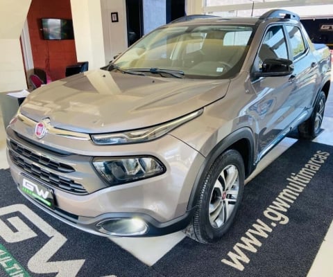 FIAT TORO 2.0 16V TURBO DIESEL FREEDOM 4WD AT9