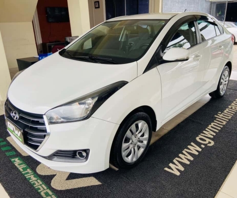 HYUNDAI HB20S 1.0 COMFORT PLUS 12V FLEX 4P MANUAL