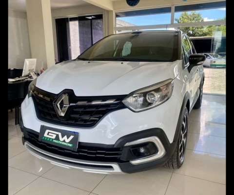 RENAULT CAPTUR 1.3 TCE FLEX INTENSE X-TRONIC