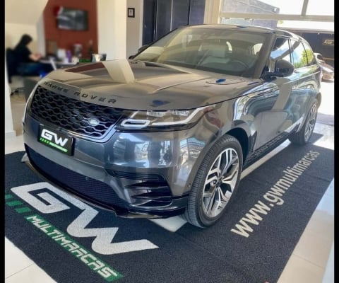 LAND ROVER RANGE ROVER VELAR 2.0 P250 GASOLINA SE AUTOMÁTICO