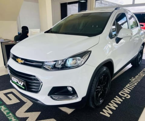 CHEVROLET TRACKER 1.4 16V TURBO FLEX LT AUTOMÁTICO