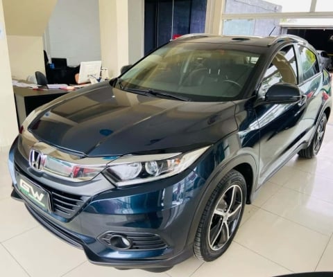 HONDA HR-V 1.8 16V FLEX EXL 4P AUTOMÁTICO