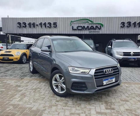 AUDI Q3 180CV 2016