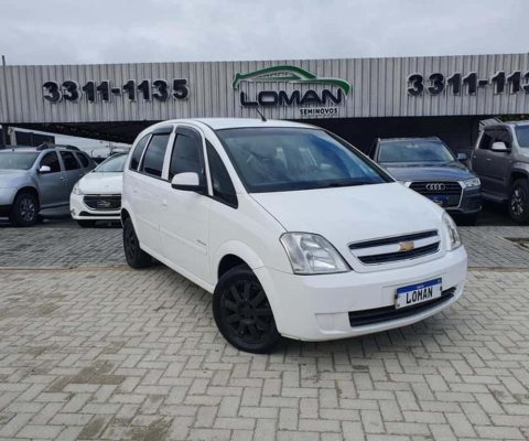 CHEVROLET MERIVA FLEXPOWER MAXX 1.4 2011