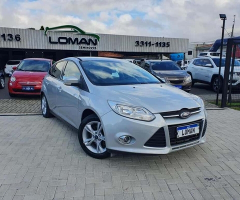 FORD FOCUS S AT 1.6H 2014