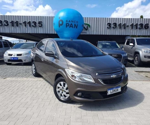 CHEVROLET PRISMA 1.0 MT LT 2014