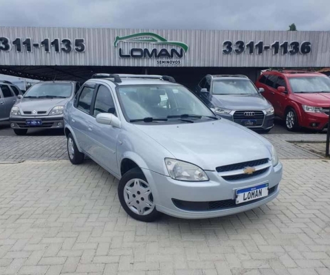 CHEVROLET CLASSIC 1.0 LS 2012