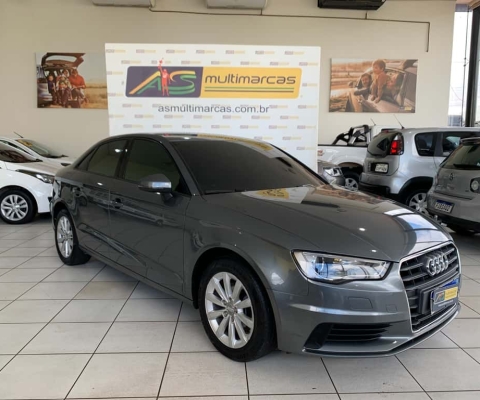 AUDI A3 1.4 TFSI SEDAN 16V GASOLINA 4P S-TRONIC