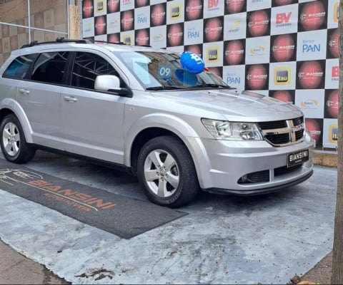 Dodge Journey STX 2.7