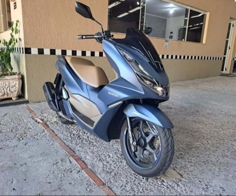 Honda PCX 160 DLX