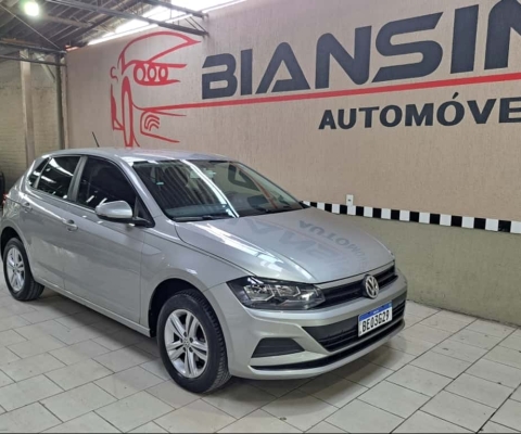 Volkswagen Polo 1.6 MSI 16V