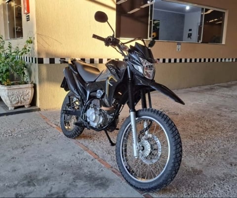 Honda NXR 160 Bros ESDD