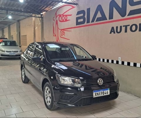 Volkswagen VOYAGE 1.0 12V MPI TOTALFLEX 4P MANUAL