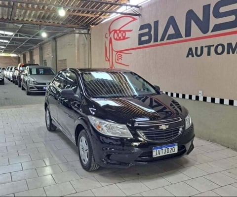 Chevrolet ONIX 1.0 MPFI LT 8V FLEX 4P MANUAL