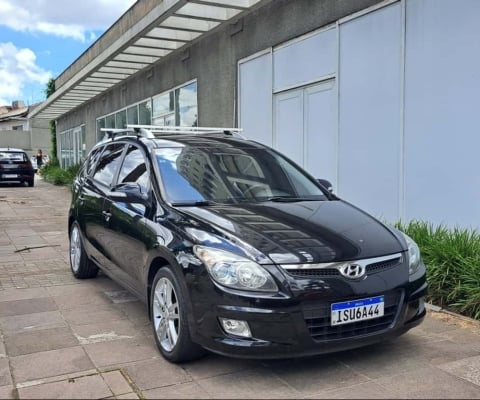 Hyundai I30 CW 2.0 MPFI 16V GASOLINA 4P MANUAL