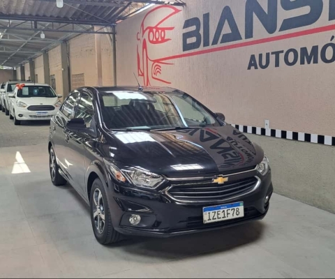 Chevrolet ONIX 1.4 MPFI LTZ 8V FLEX 4P MANUAL