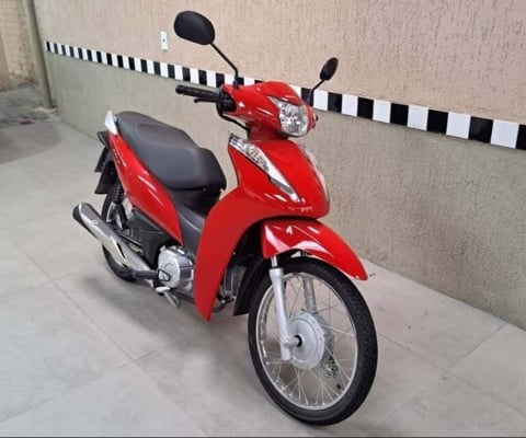 Honda Biz 110i