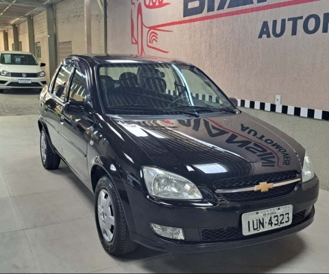 Chevrolet CLASSIC 1.0 MPFI LS 8V FLEX 4P MANUAL