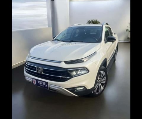 Fiat TORO 1.3 TURBO 270 FLEX VOLCANO AT6