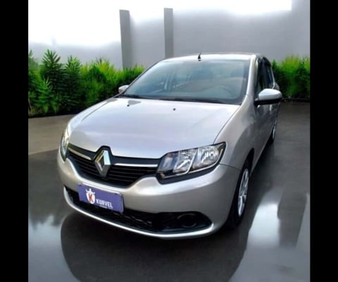 Renault SANDERO 1.0 EXPRESSION 16V FLEX 4P MANUAL