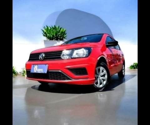 Volkswagen GOL 1.0 12V MPI TOTALFLEX 4P MANUAL