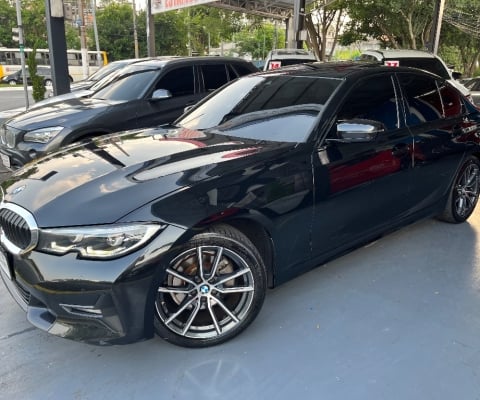 Bmw Serie 3 2020  Sport 2.0 Aut.