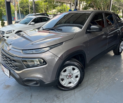 Fiat Toro 2021  Endurance 1.8 Flex Aut.