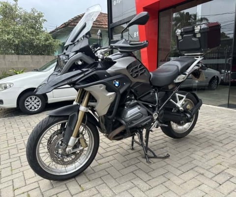 R 1200 GS