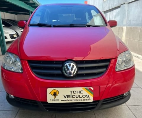 Volkswagen FOX 1.0 MI PLUS 8V FLEX 2P MANUAL