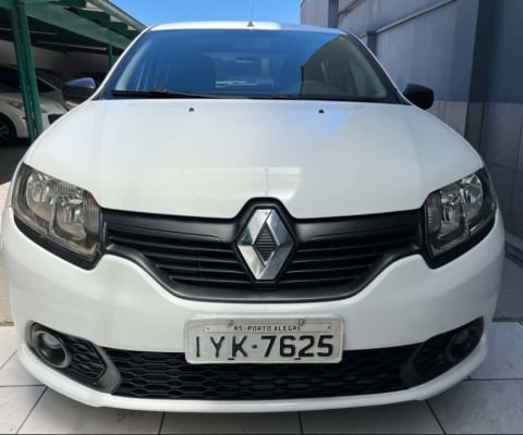 Renault SANDERO 1.0 12V SCE FLEX EXPRESSION MANUAL