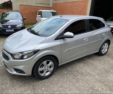 Chevrolet ONIX 1.4 MPFI LT 8V FLEX 4P MANUAL