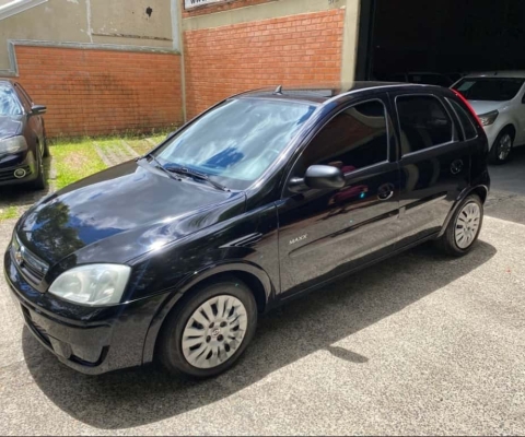 Chevrolet CORSA 1.4 MPFI MAXX 8V FLEX 4P MANUAL