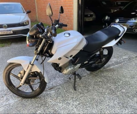 Yamaha FACTOR YBR 125 FACTOR ED