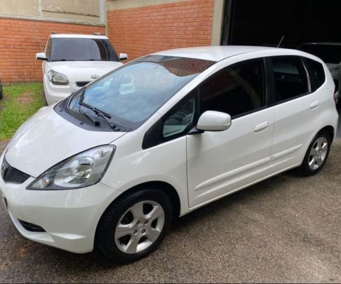 Honda FIT 1.4 LXL 16V FLEX 4P AUTOMÁTICO