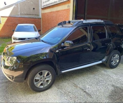 Renault DUSTER 1.6 16V SCE FLEX DYNAMIQUE X-TRONIC