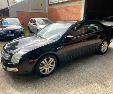 Ford FUSION 2.3 SEL 16V GASOLINA 4P AUTOMÁTICO