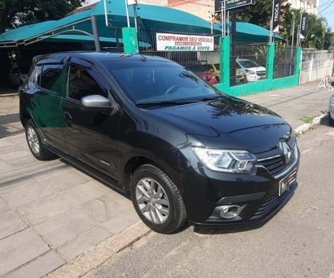 Renault SANDERO 1.0 12V SCE FLEX GT LINE MANUAL