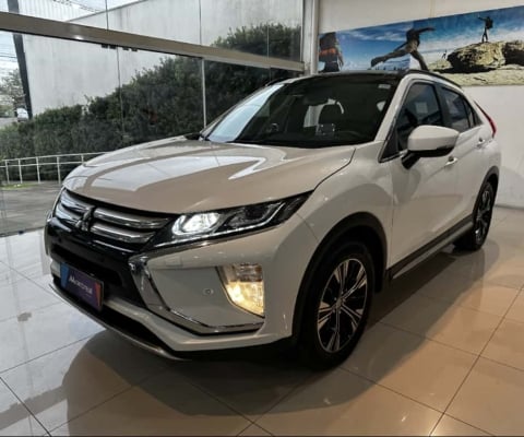 Mitsubishi ECLIPSE CROSS 1.5 MIVEC TURBO GASOLINA HPE-S AWD CVT