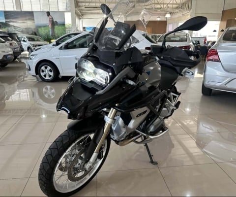 BMW Gs 1200 R1200GS