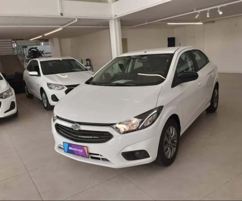 Chevrolet ONIX 1.0 FLEX MANUAL