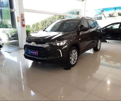 Chevrolet TRACKER 1.0 TURBO FLEX LTZ AUTOMÁTICO