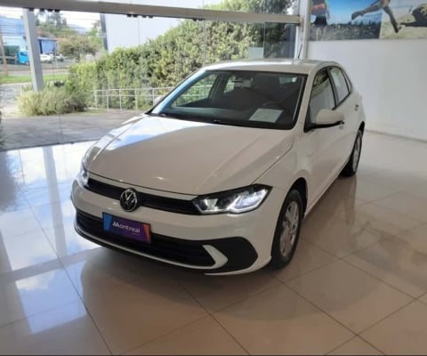 Volkswagen POLO 1.0 170 TSI MANUAL