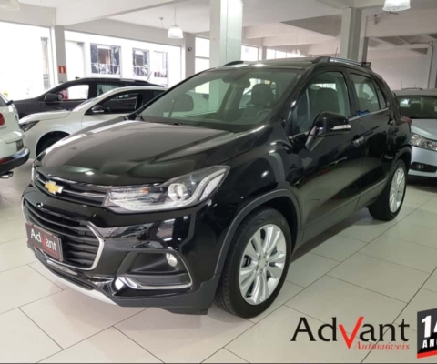 Chevrolet TRACKER 1.4 16V TURBO FLEX PREMIER AUTOMÁTICO