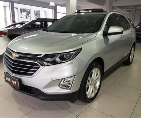 Chevrolet EQUINOX 2.0 16V TURBO GASOLINA PREMIER AWD AUTOMÁTICO