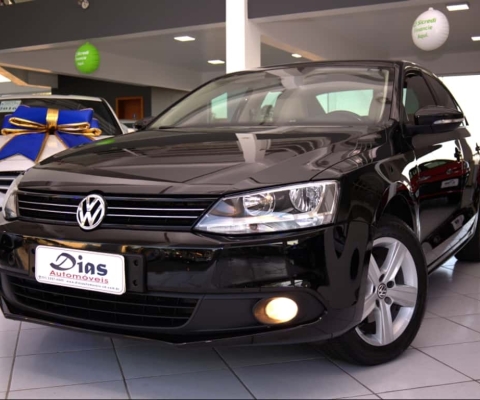 Volkswagen JETTA 2.0 COMFORTLINE FLEX 4P TIPTRONIC