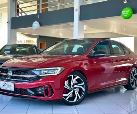 Volkswagen JETTA 2.0 350 TSI GASOLINA GLI DSG