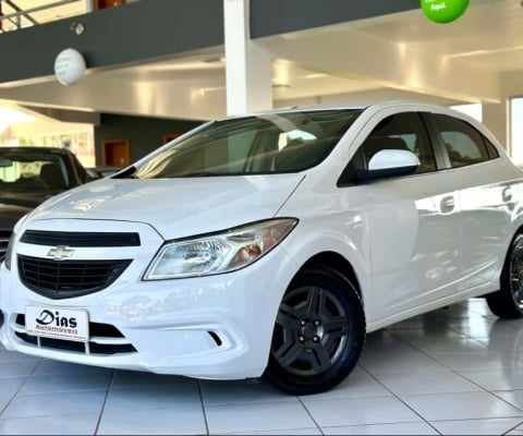 Chevrolet ONIX 1.0 MPFI JOY 8V FLEX 4P MANUAL